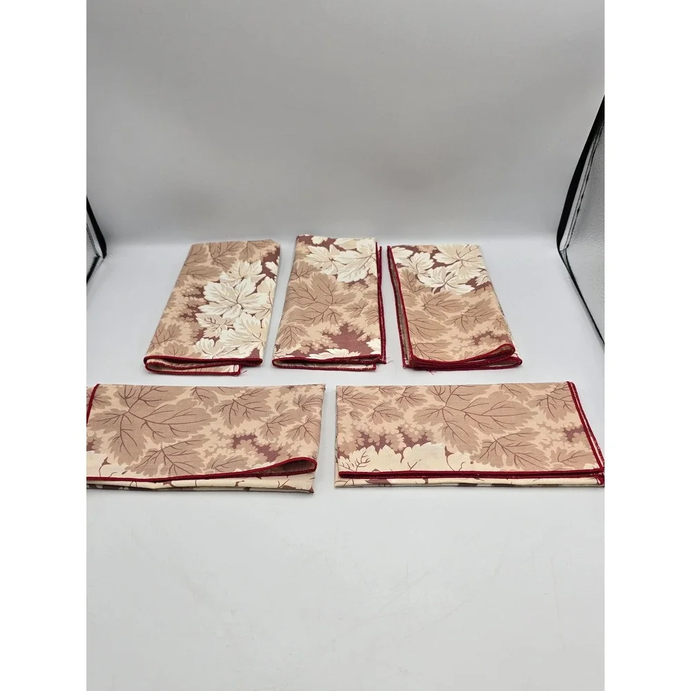 Unbranded set five